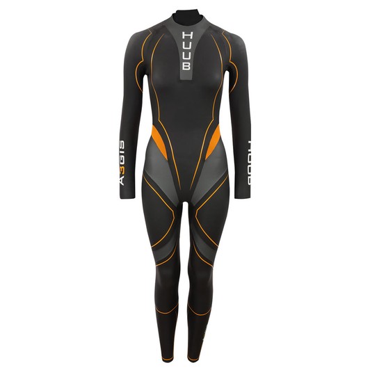 HUUB Aegis III Womens Thermal Wetsuit Sigma Sports