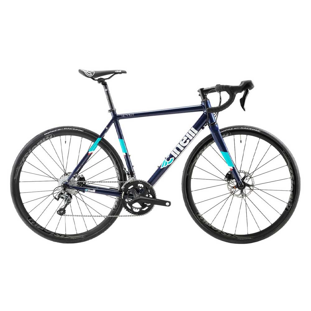 Cinelli Semper Tiagra Disc Road Bike 2019