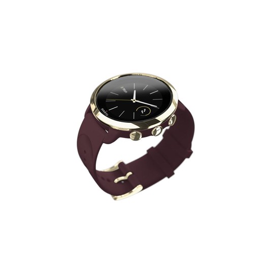 suunto 3 g1 burgundy