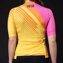 VOID Ride Womens Short Sleeve Jersey