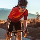 VOID Ride Womens Short Sleeve Jersey