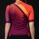 VOID Ride Womens Short Sleeve Jersey