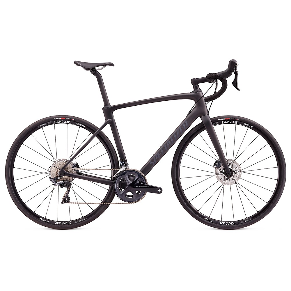 Specialized Roubaix Comp Ultegra Disc Road Bike 2020