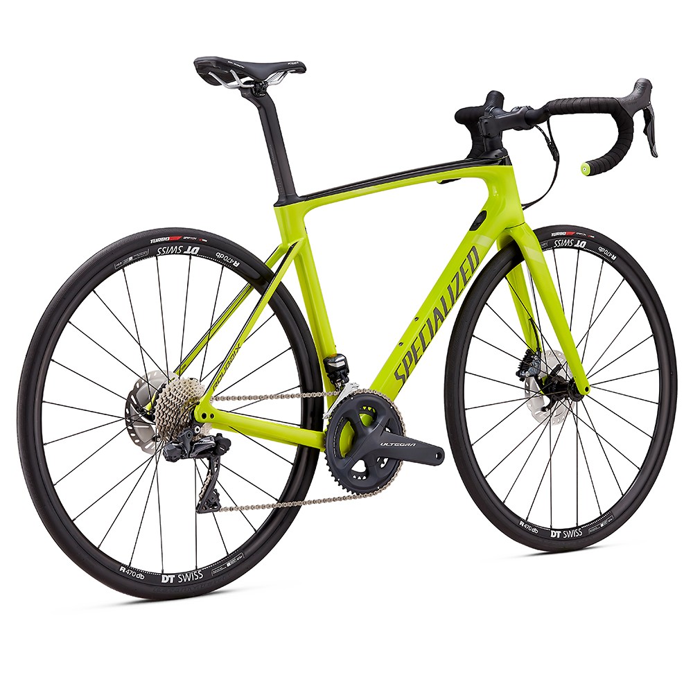 First Look Specialized Roubaix 2020 Sigma Sports
