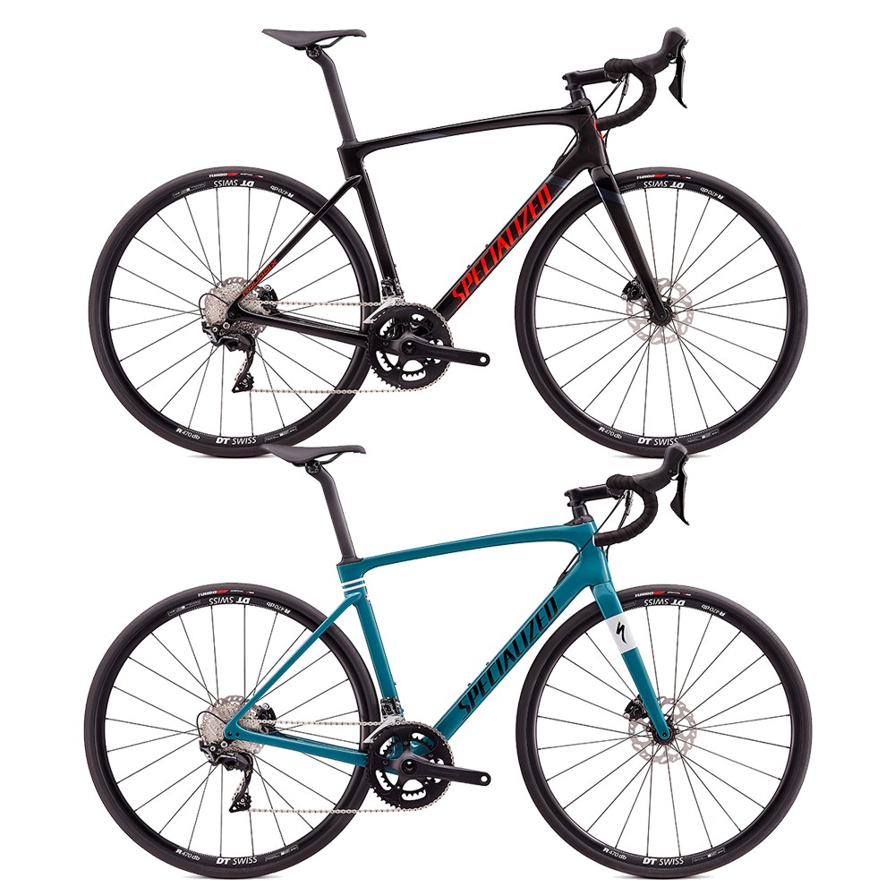 Specialized Roubaix Sport 105 Disc Road Bike 2020