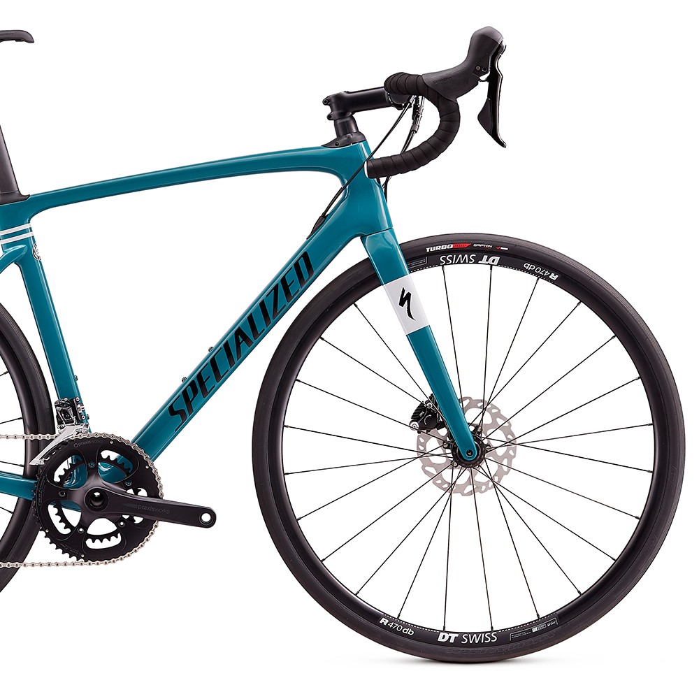 First Look Specialized Roubaix 2020 Sigma Sports