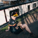 Top Bonk Cycling Cap