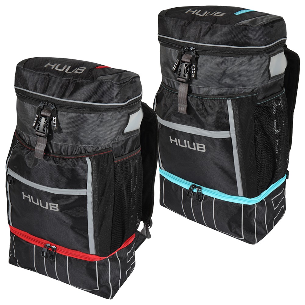 HUUB Transition Bag  II