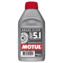 Motul DOT 5.1 Brake Fluid - 0.5ltr