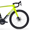 Cervelo S3 Ultegra Di2 8070 Disc Road Bike 2019