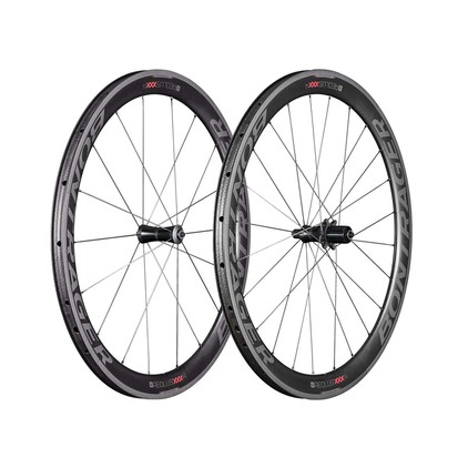 Bontrager Aeolus XXX 4 TLR Clincher Wheelset | Sigma Sports