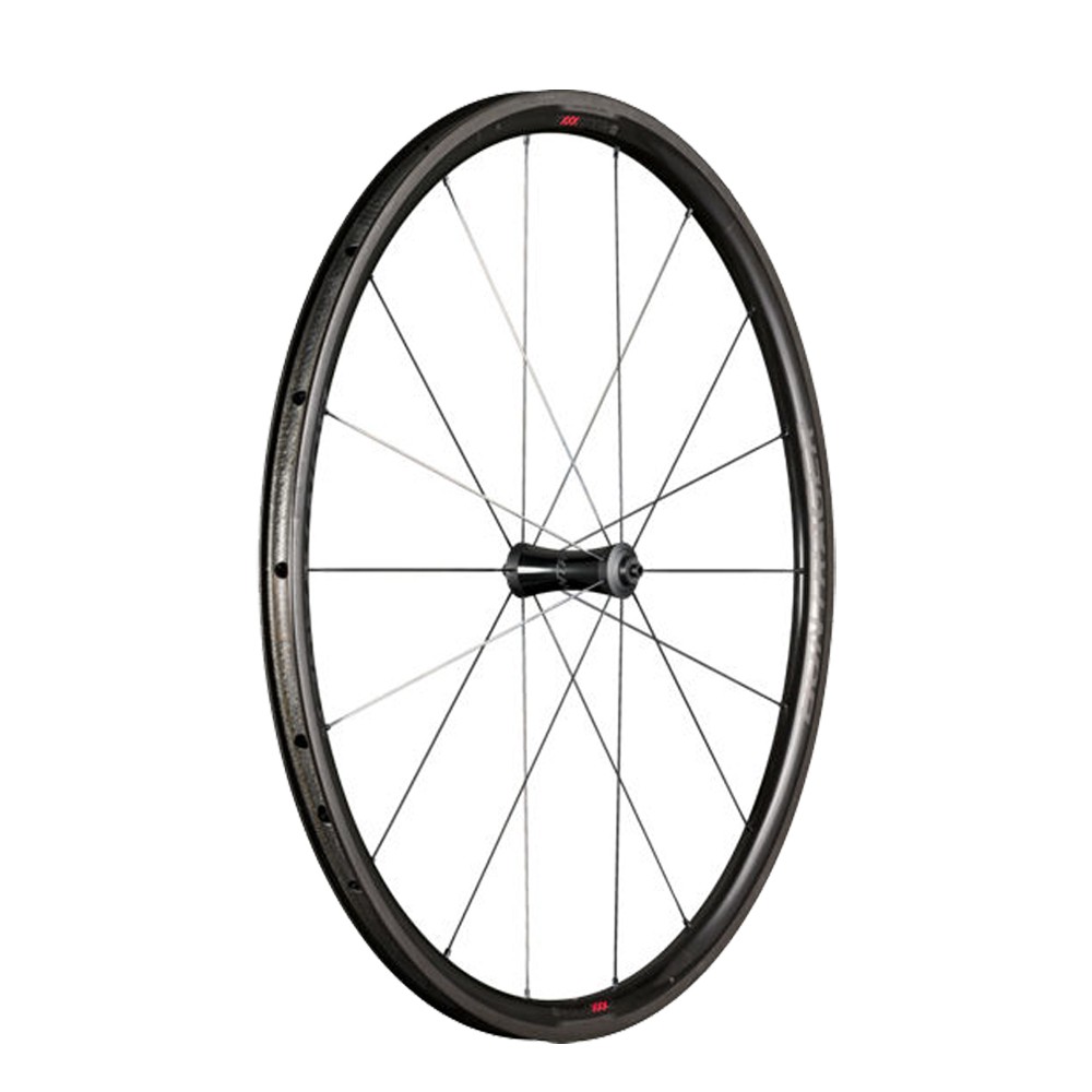 bontrager aeolus xxx 4 tlr clincher road wheel