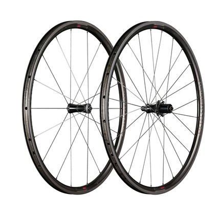 Bontrager Aeolus XXX 2 TLR Clincher 