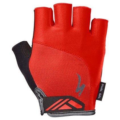 Specialized Body Geometry Dual-Gel Mitts Sigma Sports