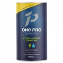 ONE PRO Nutrition Hydro Energy Drink Mix 800g