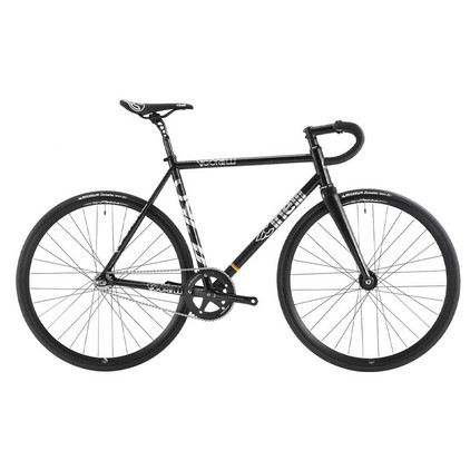 vigorelli track steel black night