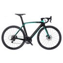 Bianchi Oltre XR4 Disc Super Record 12-Speed Road Bike 2019