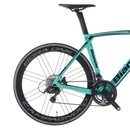 Bianchi Oltre XR4 Disc Super Record 12-Speed Road Bike 2019