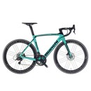 Bianchi Oltre XR4 Disc Super Record 12-Speed Road Bike 2019