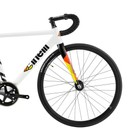 Cinelli Vigorelli Pista Aluminium Track Bike 2020