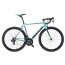 Bianchi Specialissima SRAM Red ETap (Fulcrum Zero Nite) Road Bike 2019