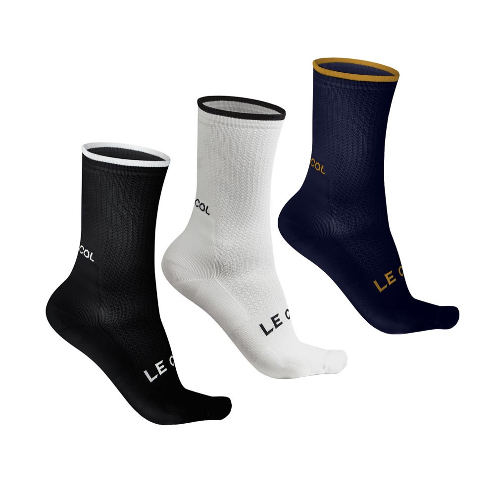 Le Col Cycling Socks