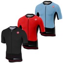 Castelli RS Superleggera Short Sleeve Jersey