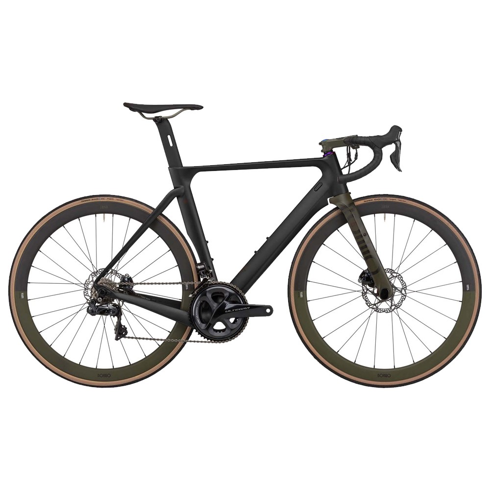 Rondo HVRT CF1 Disc Adventure Road Bike 2019