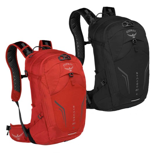 Osprey Syncro 20 Backpack Sigma Sports