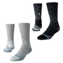 Stance Uncommon Run Crew Socks