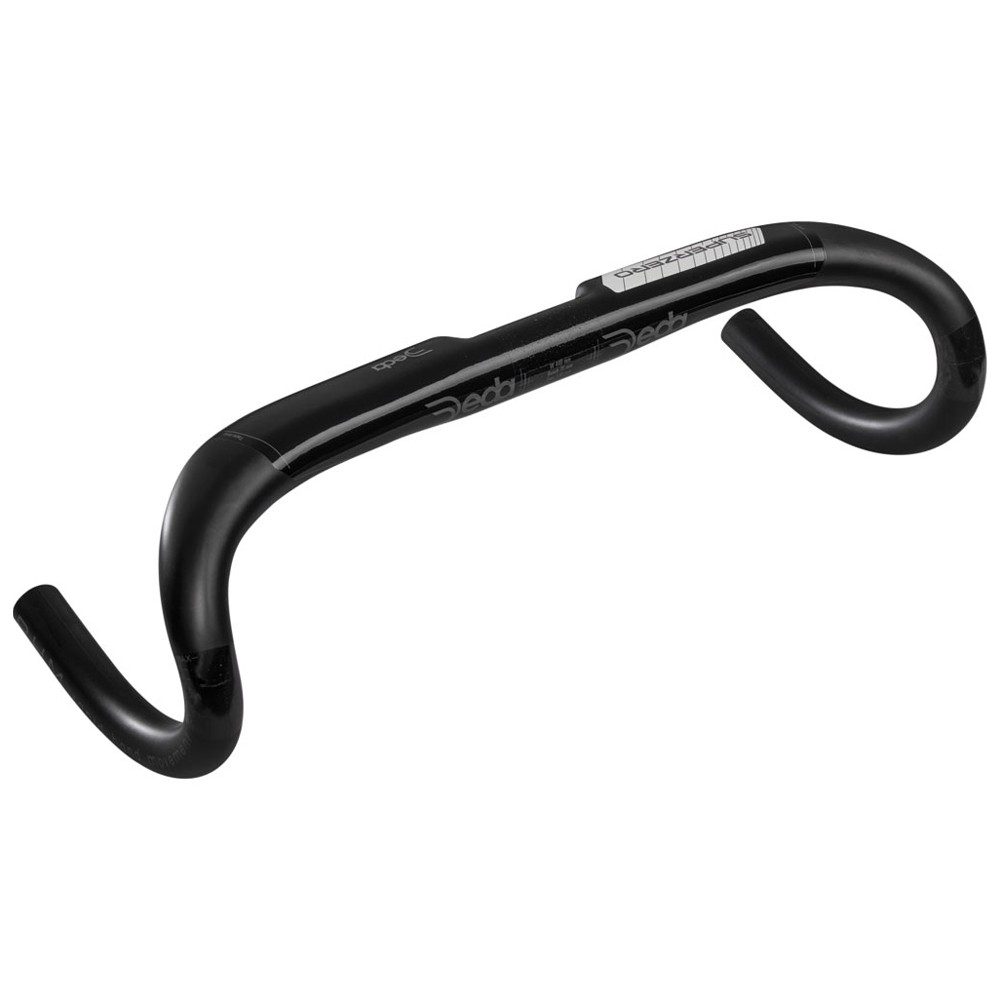 Sigma Sports Deda Elementi Superzero Carbon Handlebar | Discount Codes available, easy returns, up to £25 off with Newsletter Signup, FREE Postage over £60