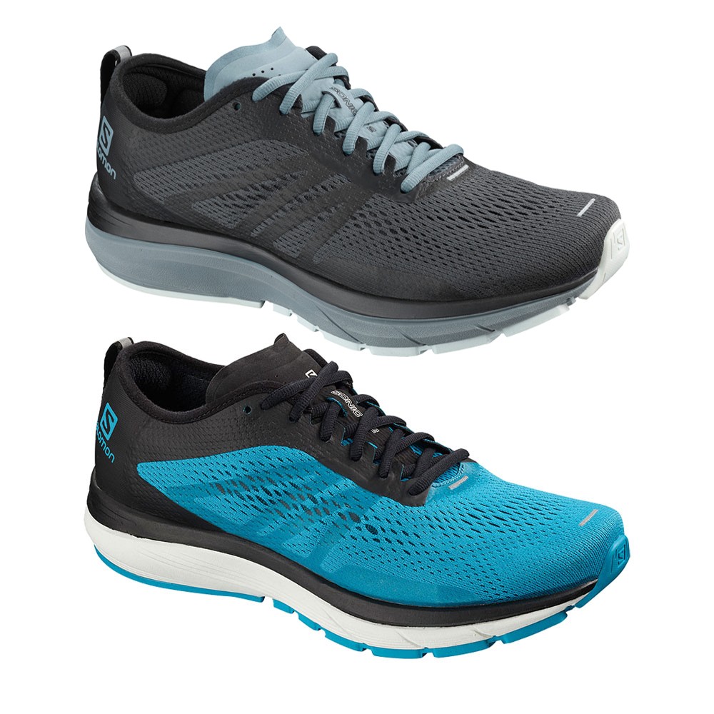 salomon women's sonic ra max 2 running shoes