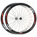 FFWD F4R Carbon Clincher Wheelset 45mm Campagnolo 