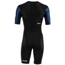HUUB DS  Long Course Short Sleeve Trisuit