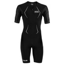 HUUB DS  Long Course Short Sleeve Trisuit