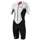 HUUB DS  Long Course Short Sleeve Trisuit