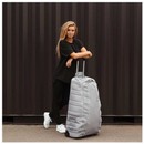 Douchebags Big Bastard 90L Roller Bag