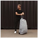 Douchebags Big Bastard 90L Roller Bag