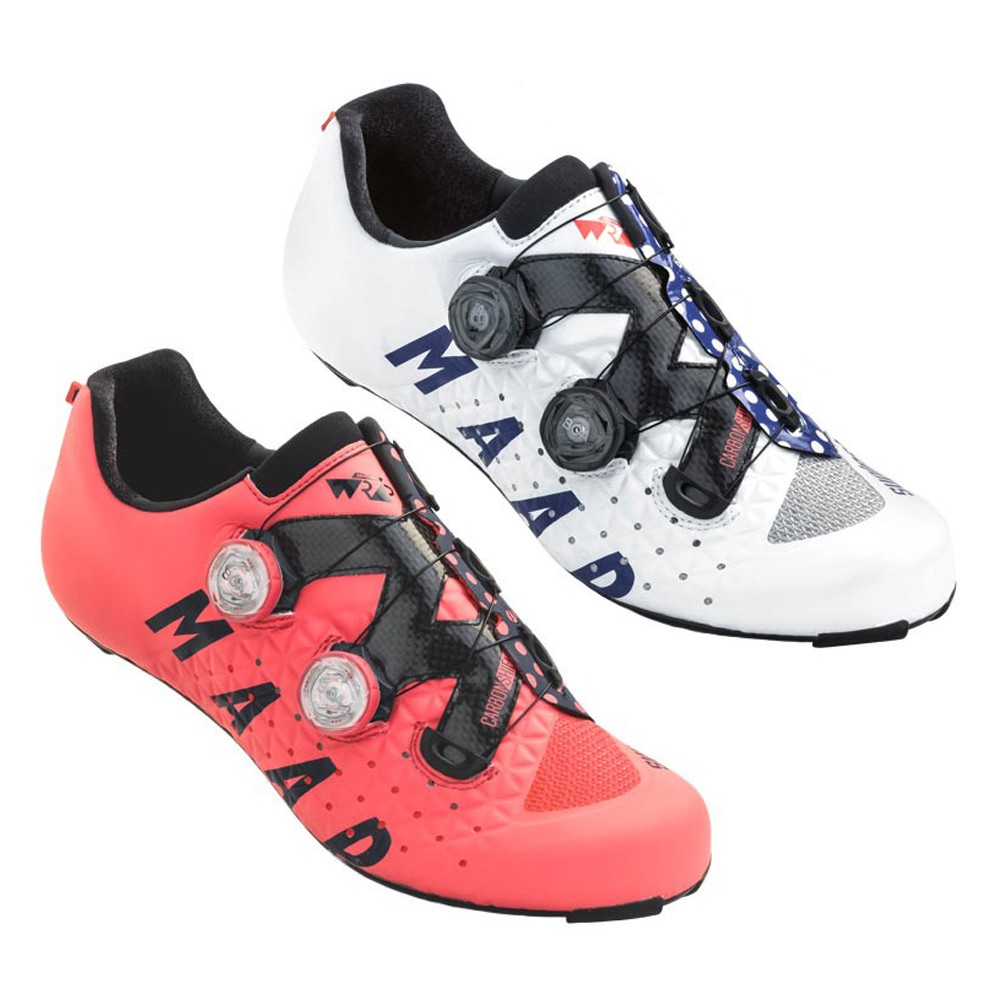 MAAP Suplest Edge3 Pro Road Cycling Shoes