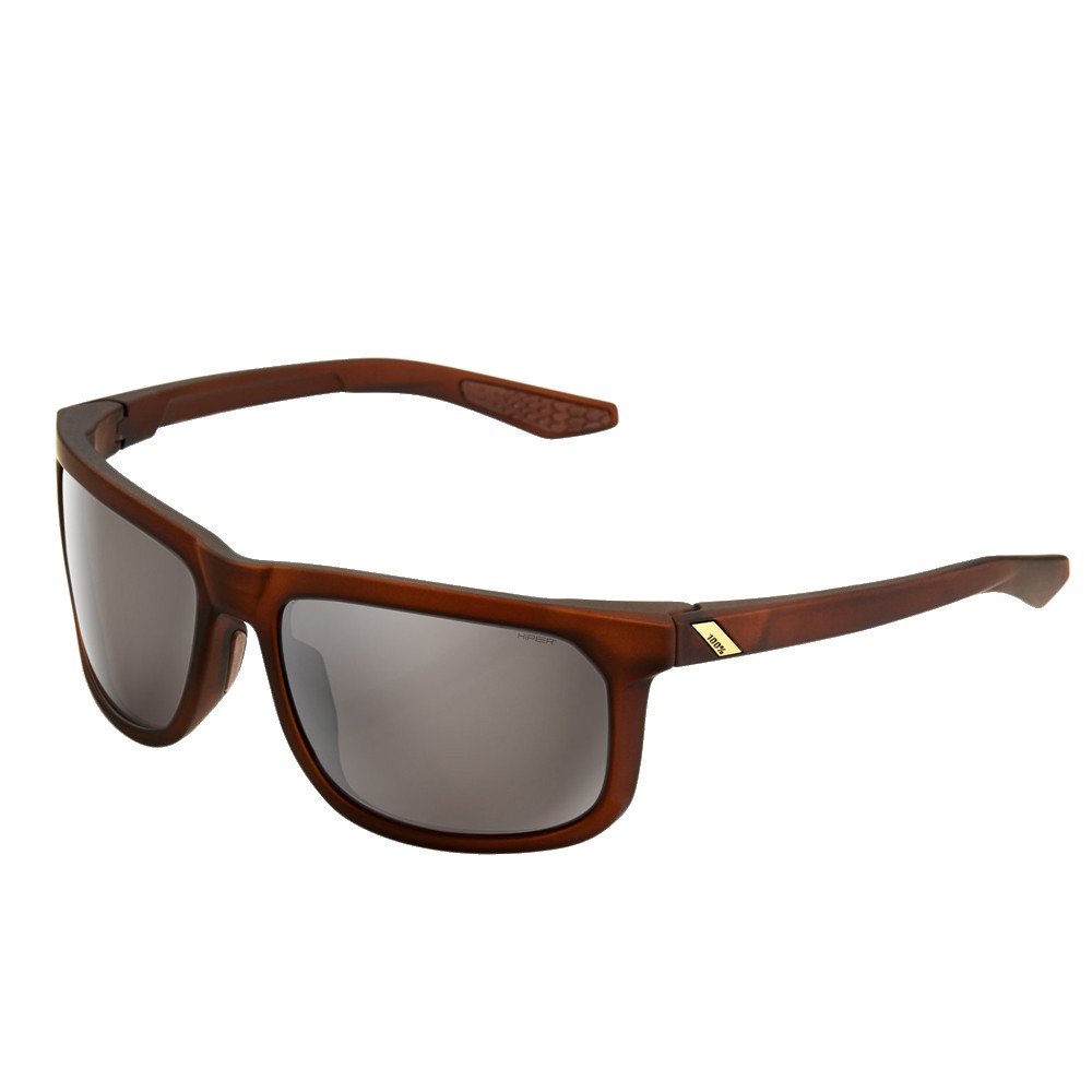 100% Men's Hakan Sunglasses