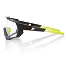 100% Speedtrap Sunglasses With Photochromic Lens
