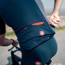 Castelli Espresso Short Sleeve Jersey