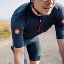 Castelli Espresso Short Sleeve Jersey