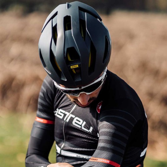 Mavic Comete Ultimate Mips Helmet