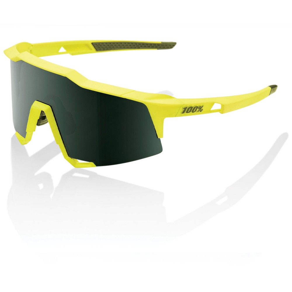 100 speedcraft sunglasses