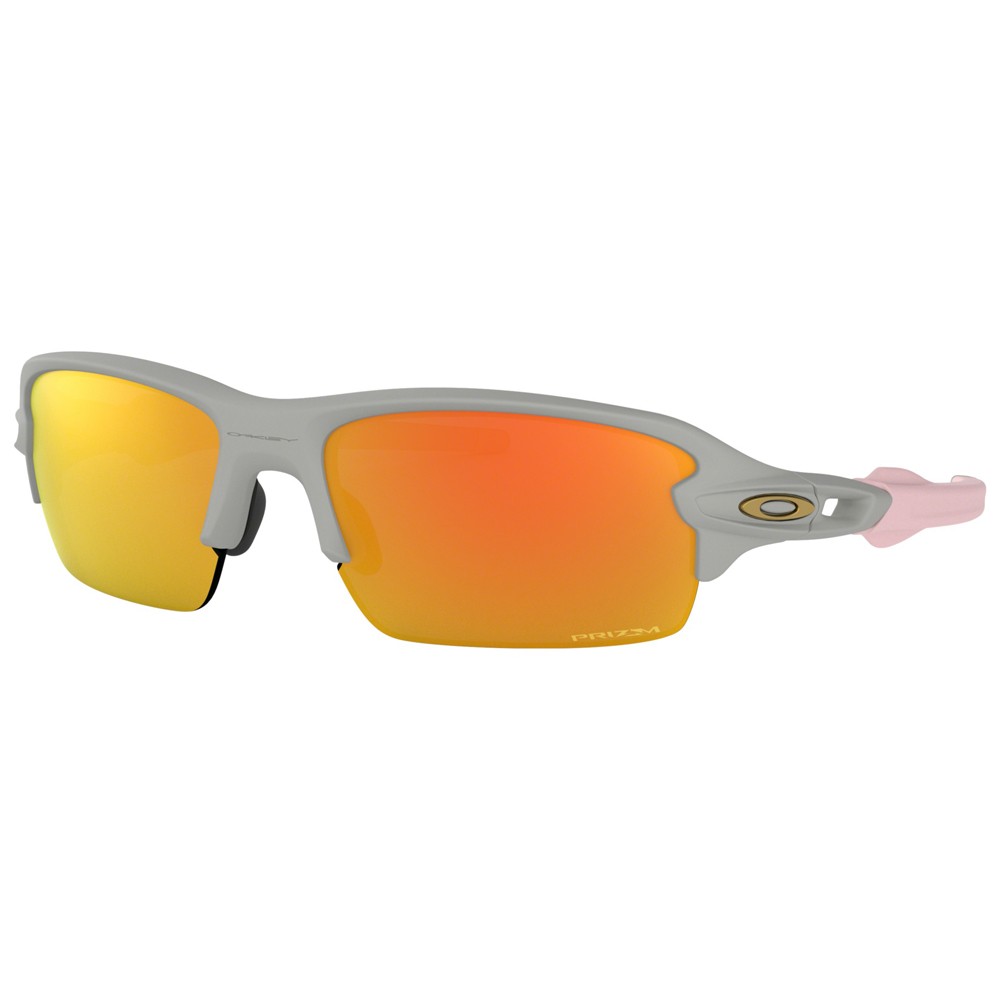 Oakley Flak XS Sunglasses with Prizm Ruby Lens Sigma Sports