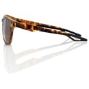 100% Campo Sunglasses With Bronze Peak Polar Lens