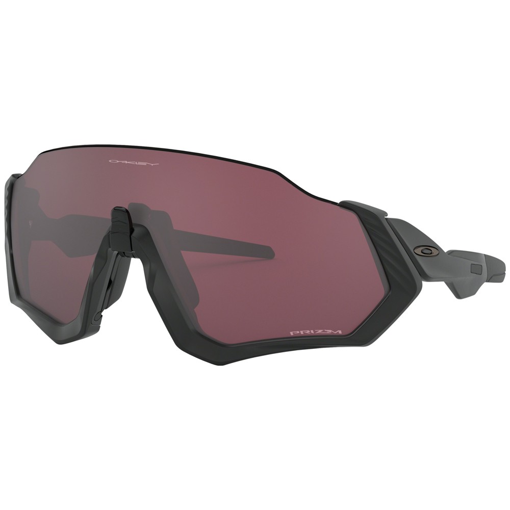 oakley flight jacket frame