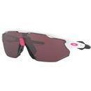Oakley Radar EV Advancer Sunglasses With Prizm Road Black Lens