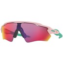 Oakley Radar EV XS Path Sunglasses With Prizm Road Lens